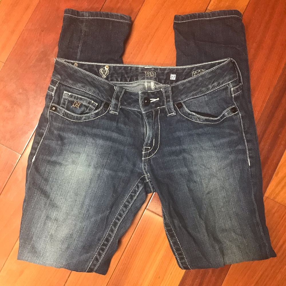 D9 JEANS!!!!!